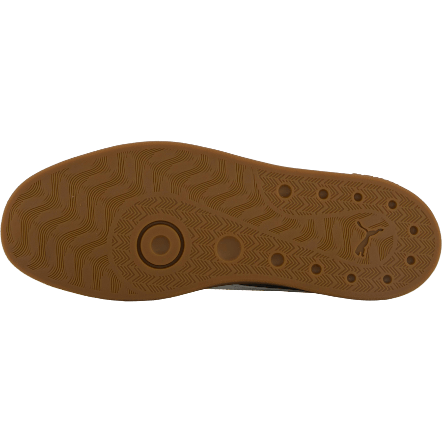Puma Club Ii Era Cool Dark Gray-vapor Gray-gum