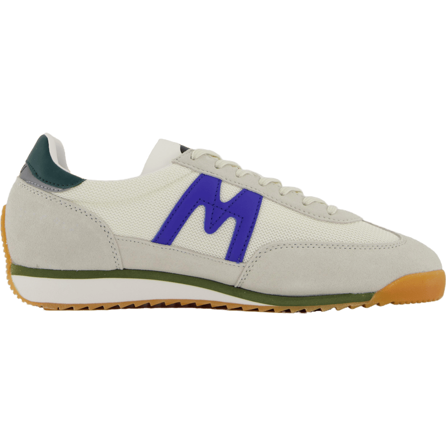 Mestari Foggy Dew / Amparo Blue