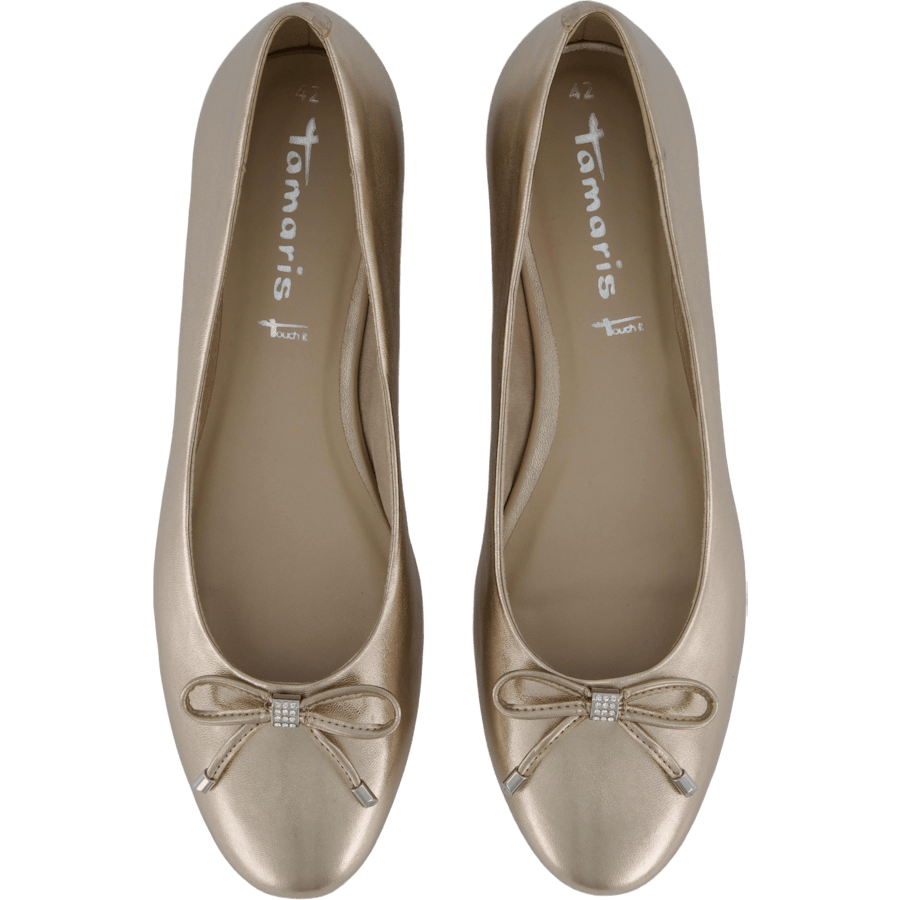 1-22105-44 Light Gold