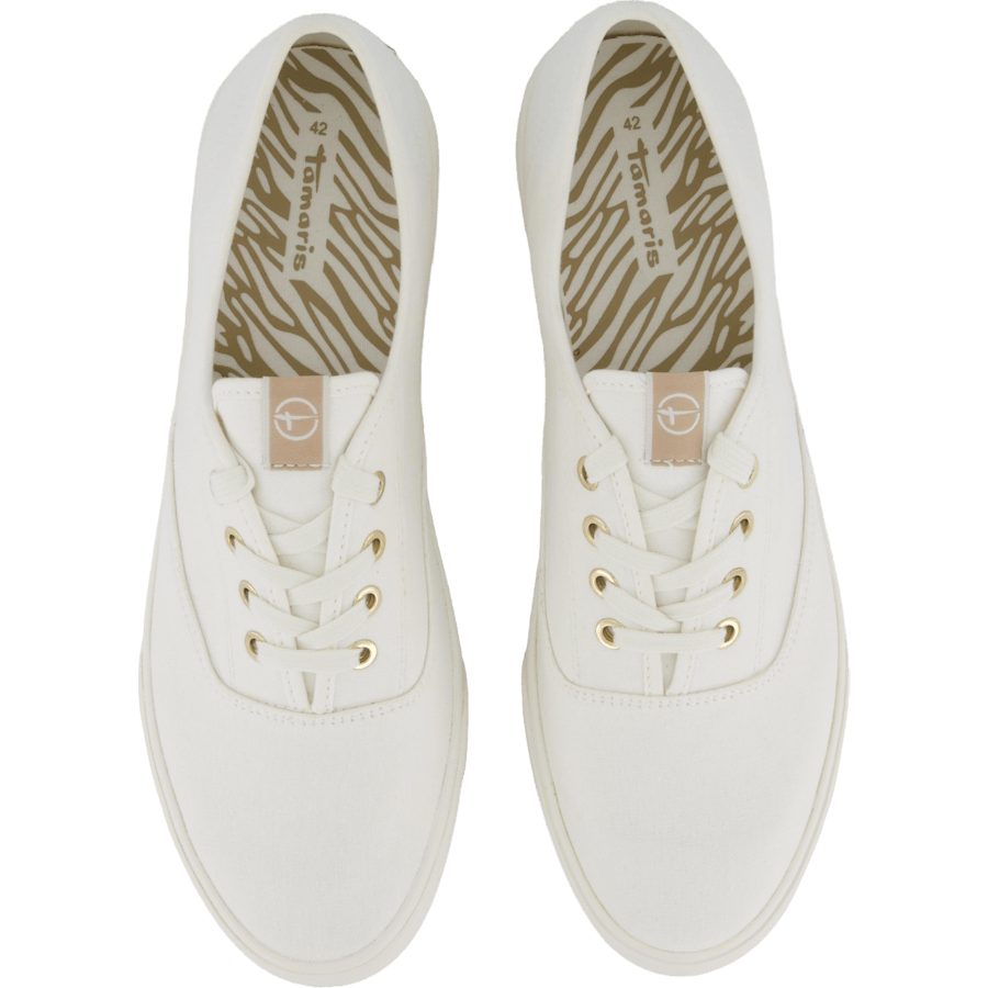 1-23604-42 White/gold