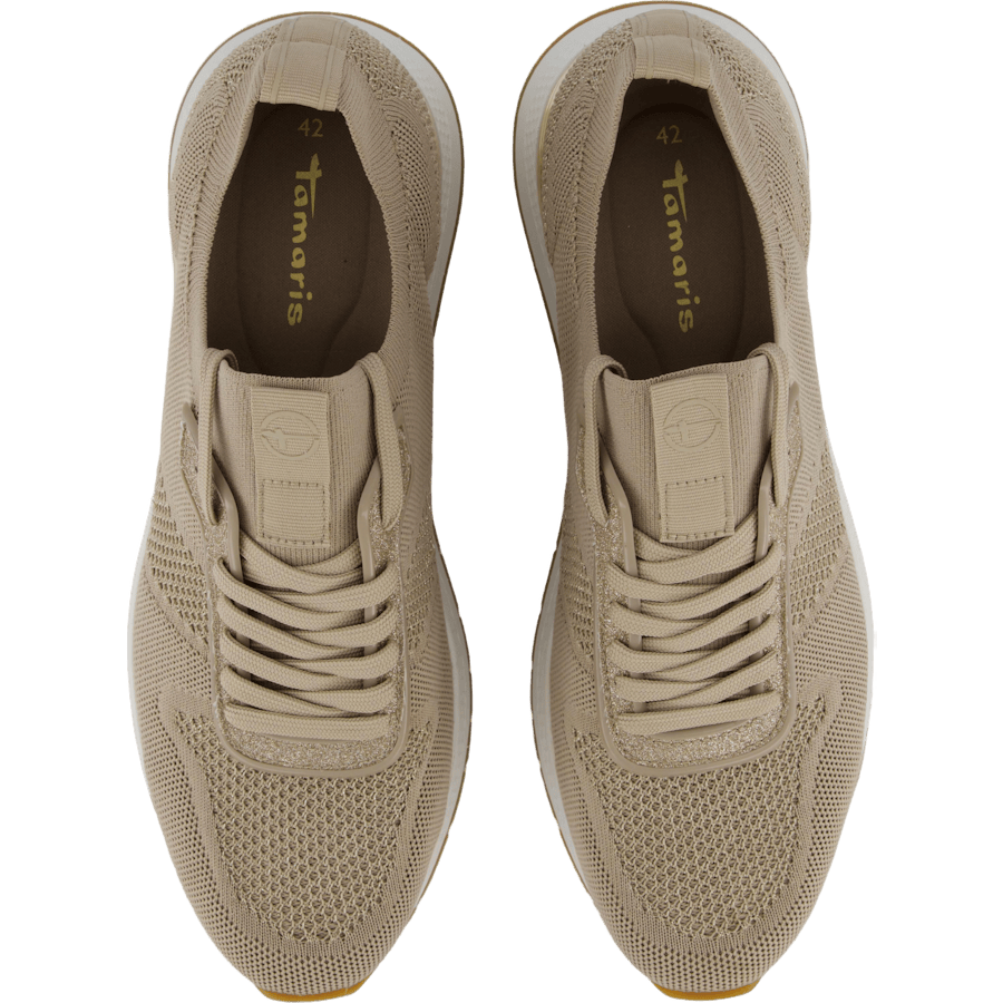 1-23712-42 Ivory Metallic