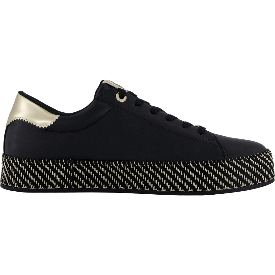 1-23713-42 Black/gold