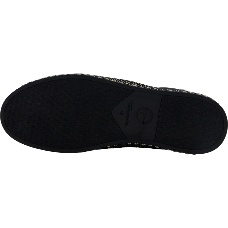 1-23713-42 Black/gold