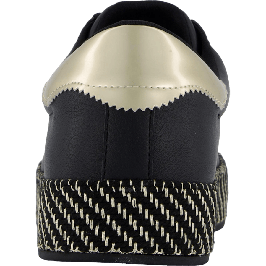 1-23713-42 Black/gold