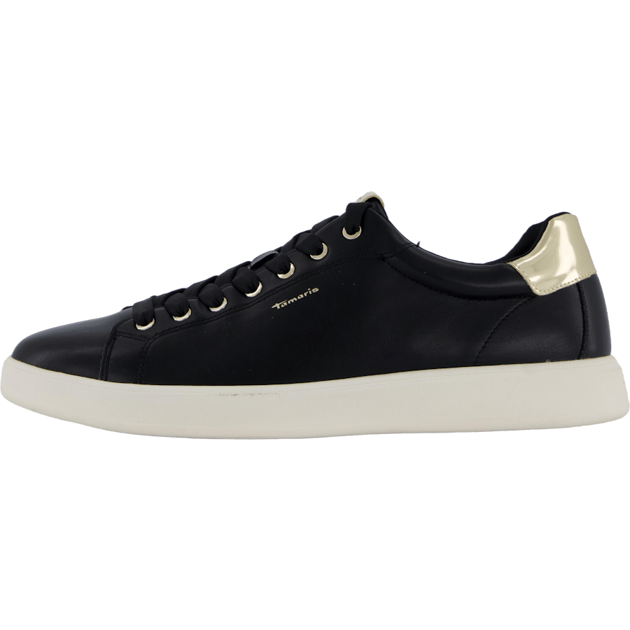 1-23720-43 Black/gold