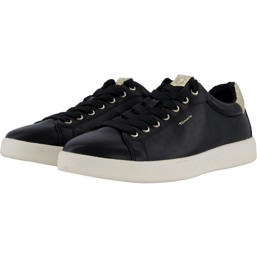 1-23720-43 Black/gold