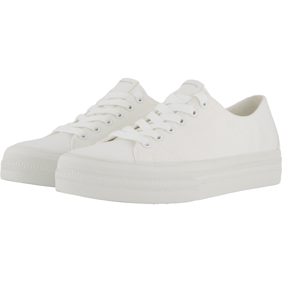 1-23744-42 White Uni