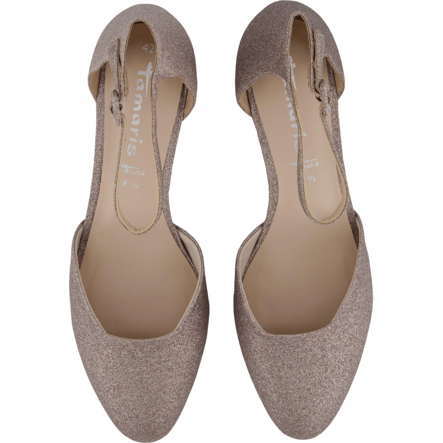 1-24432-41 Rose Glam
