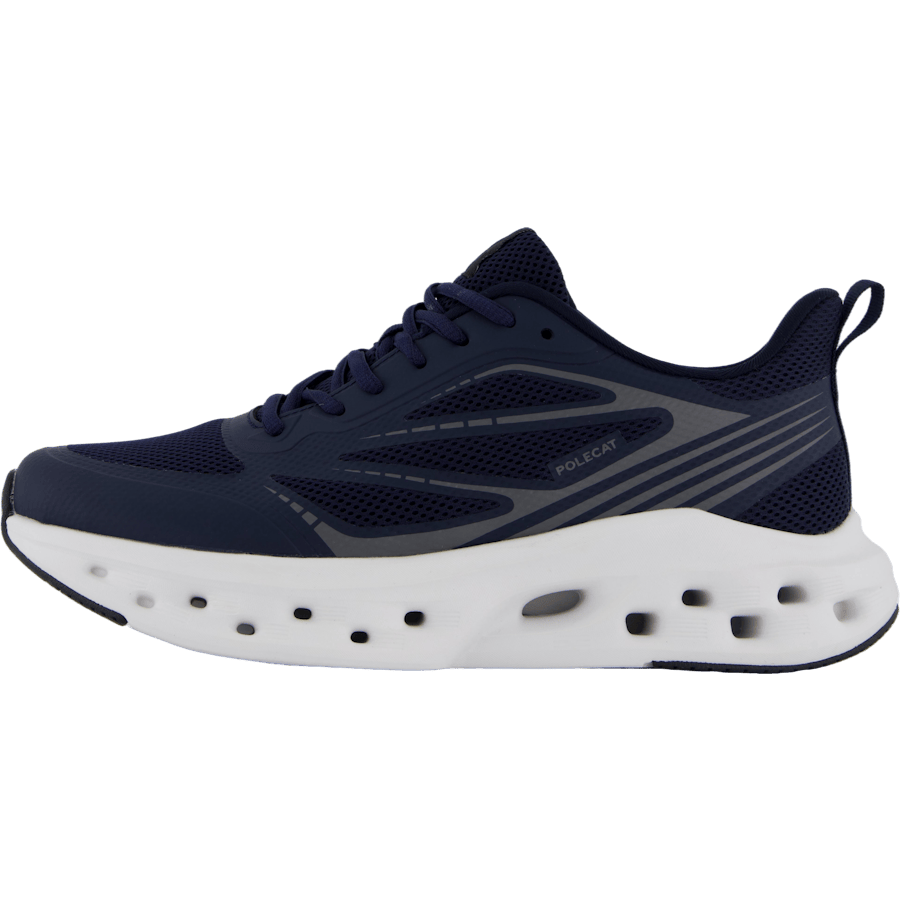 Grace Deerland Navy Blue