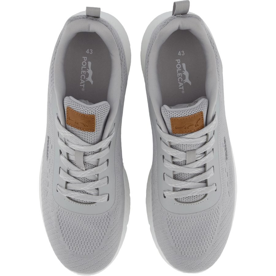 Arcus California Grey
