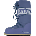 Mb Icon Nylon H004 Elephant Grey