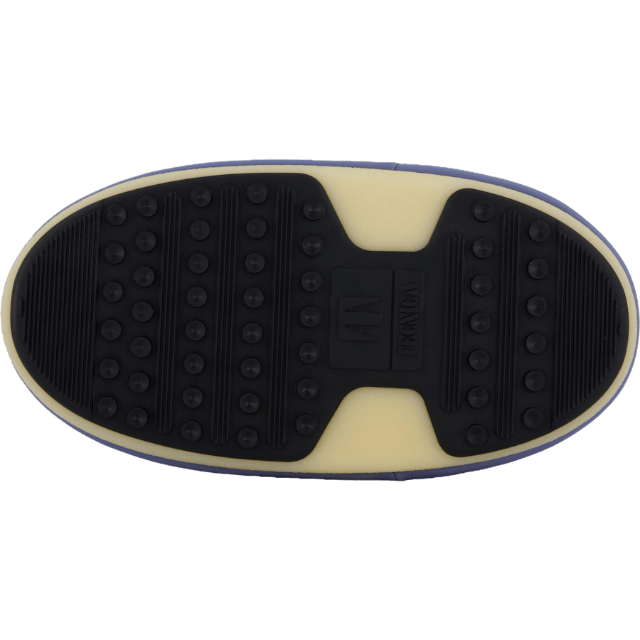 Mb Icon Nylon H004 Elephant Grey
