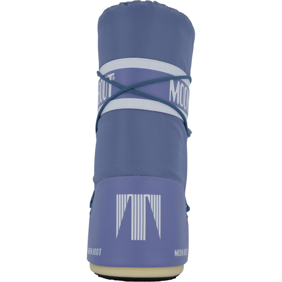 Mb Icon Nylon H004 Elephant Grey