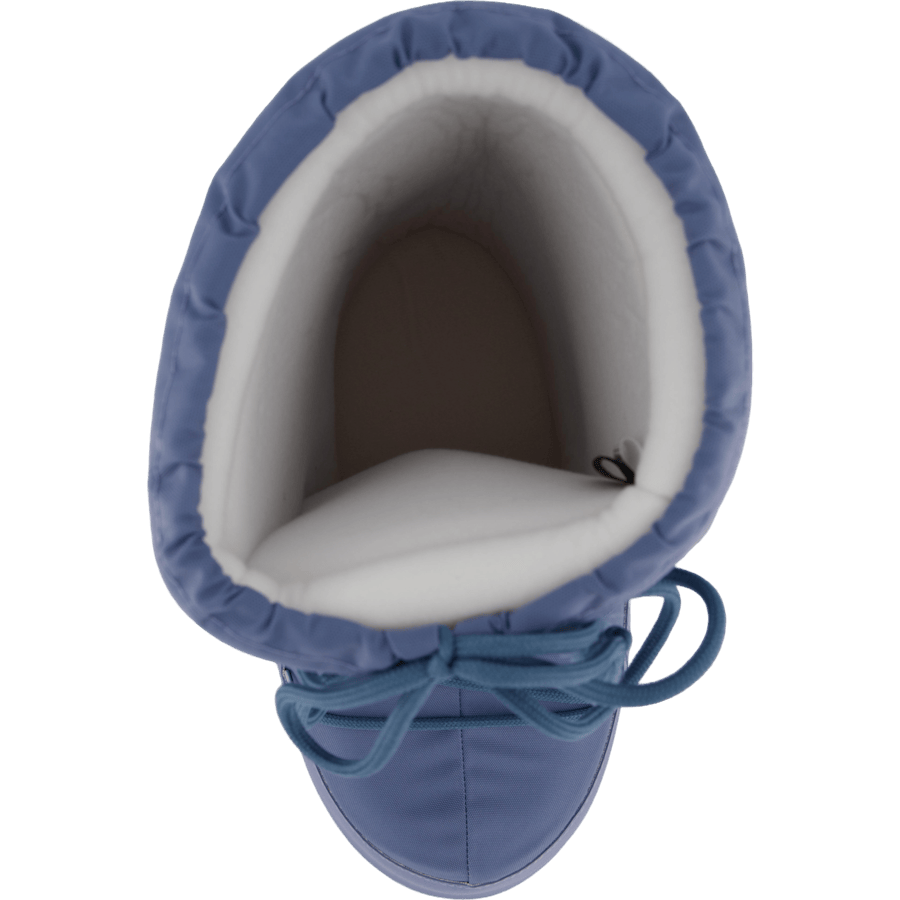 Mb Icon Nylon H004 Elephant Grey