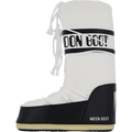 Mb Icon Nylon Na02 Black/white