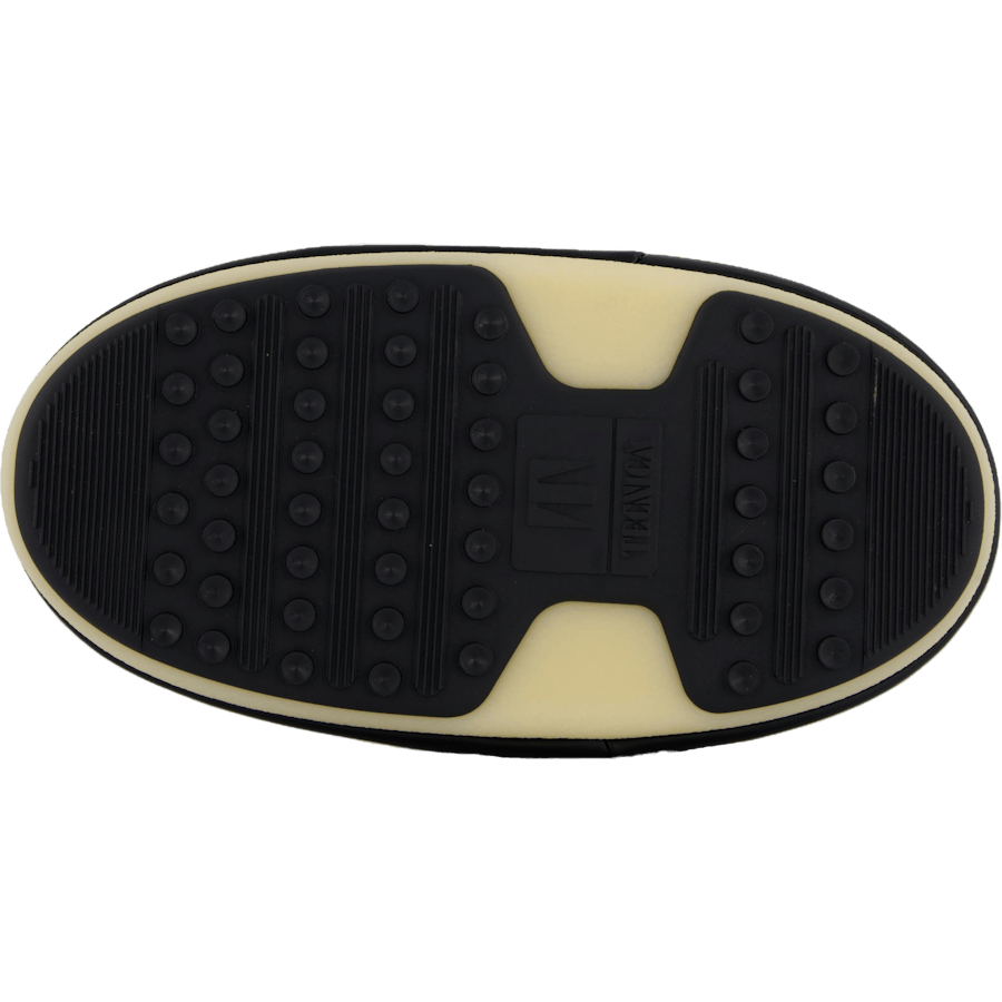 Mb Icon Nylon Na02 Black/white
