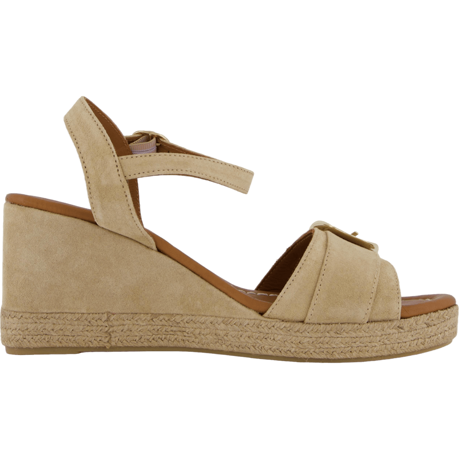 A6713 Chameau Babysilk Suede