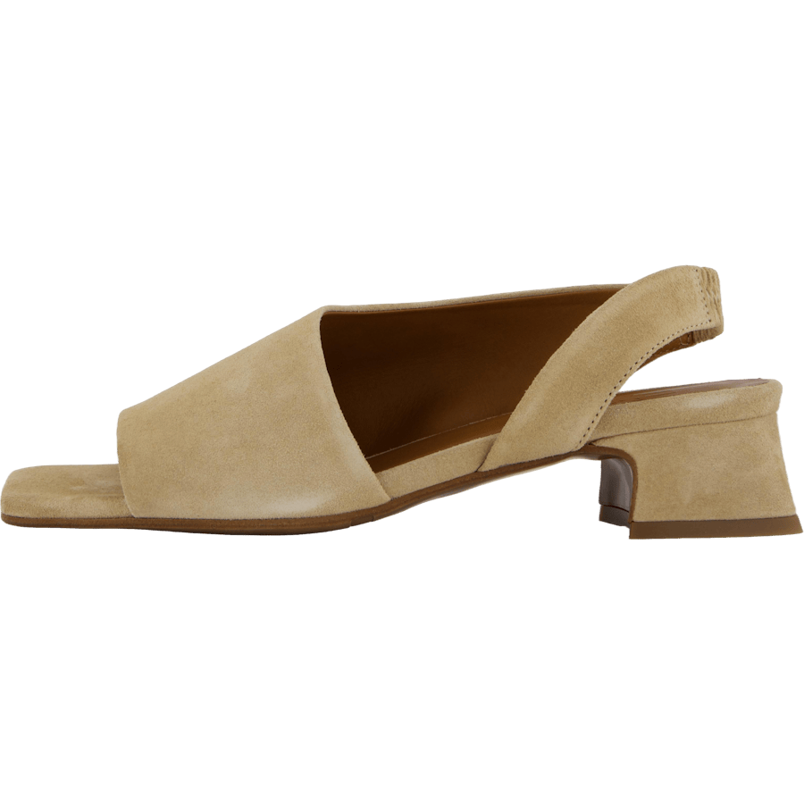 A18364 Chameau Babysilk Suede