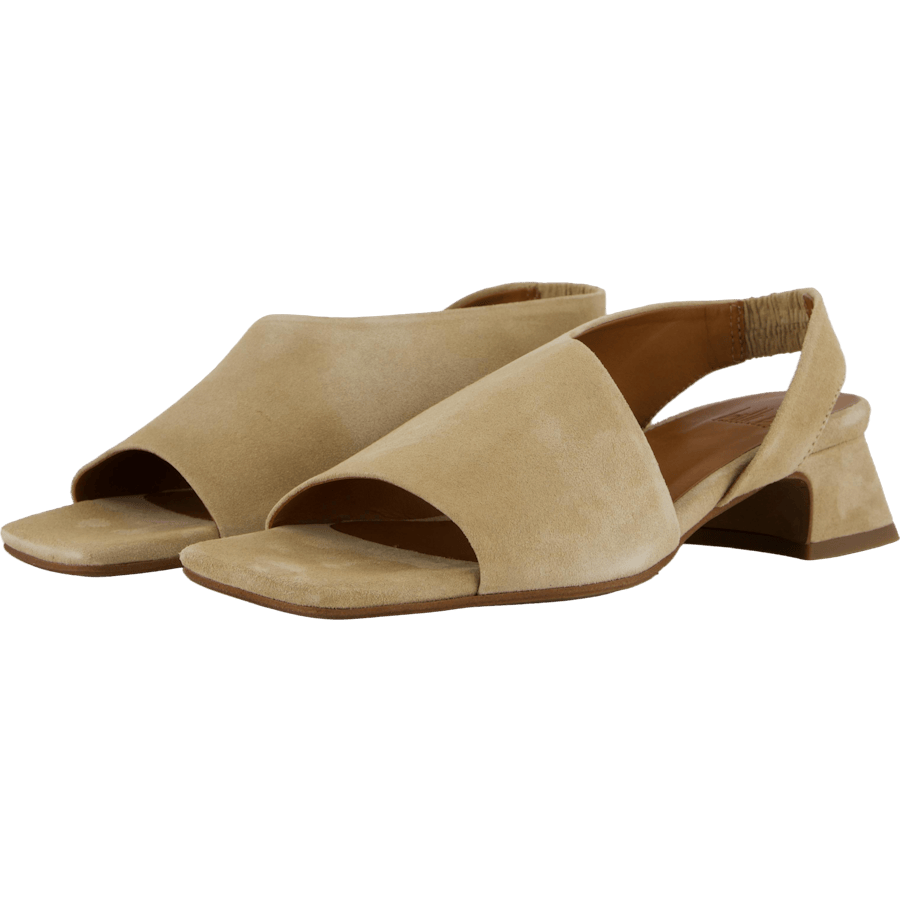 A18364 Chameau Babysilk Suede
