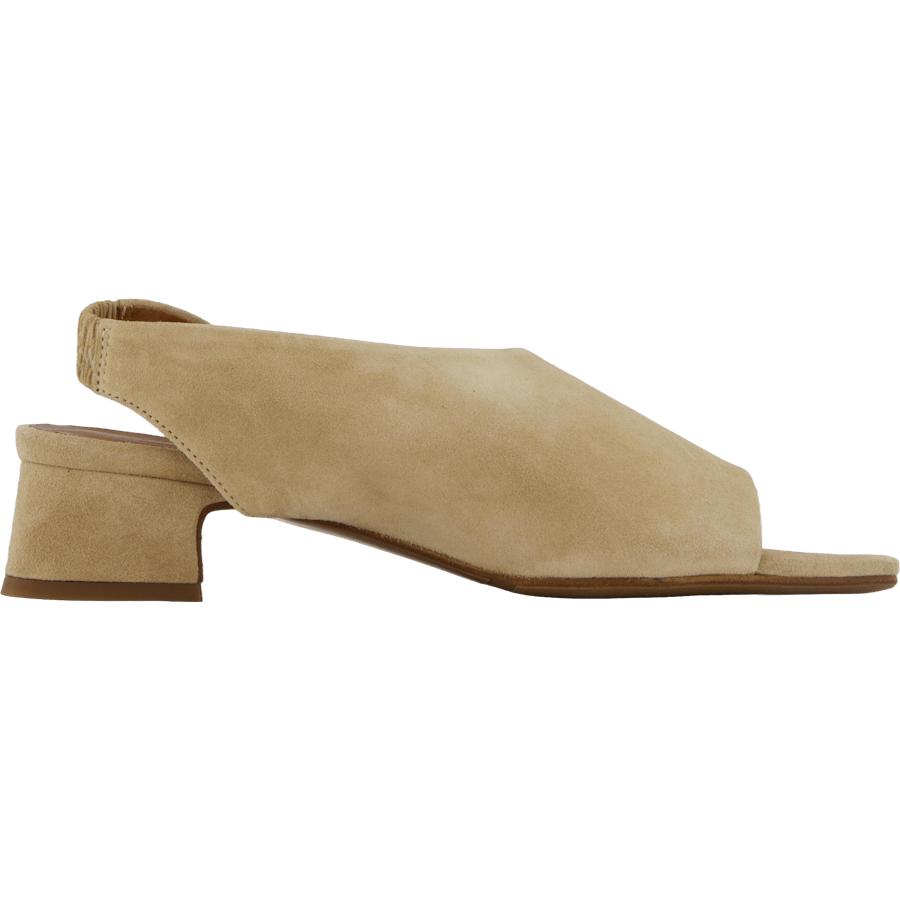 A18364 Chameau Babysilk Suede