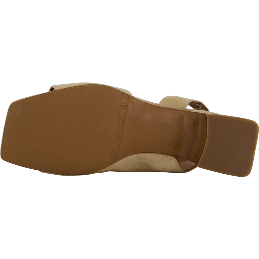 A18364 Chameau Babysilk Suede