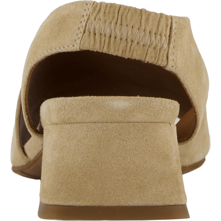 A18364 Chameau Babysilk Suede