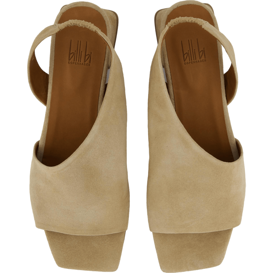 A18364 Chameau Babysilk Suede