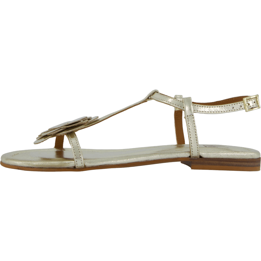 A8704 Gold Nappa