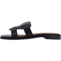 A8708 Black Nappa