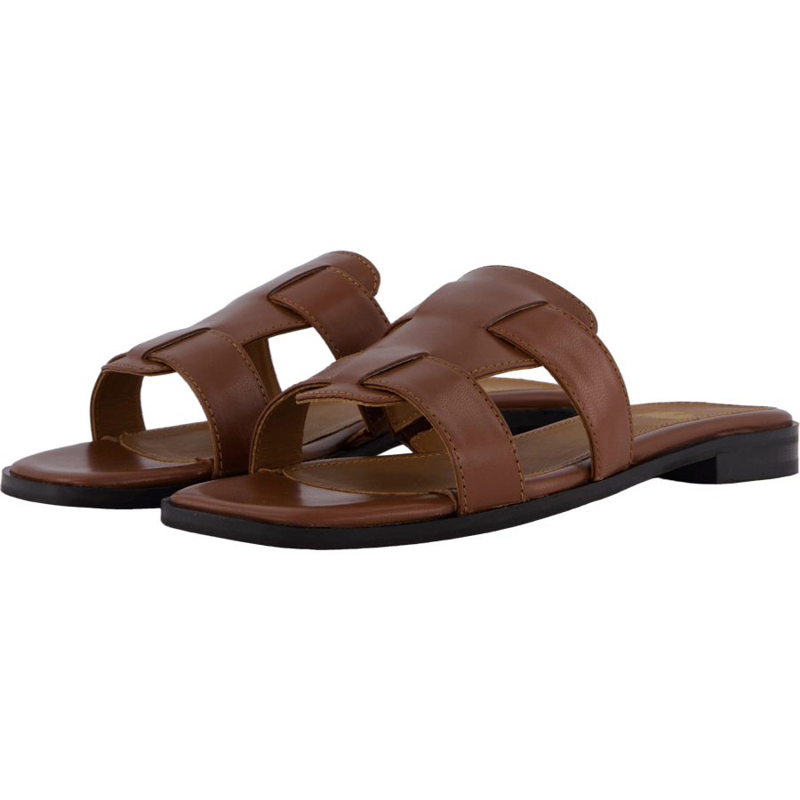 A8708 Cognac Nappa
