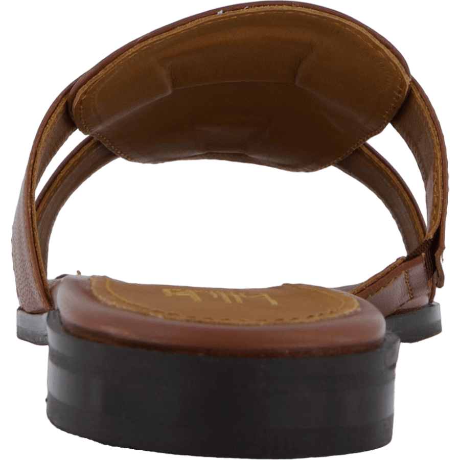 A8708 Cognac Nappa