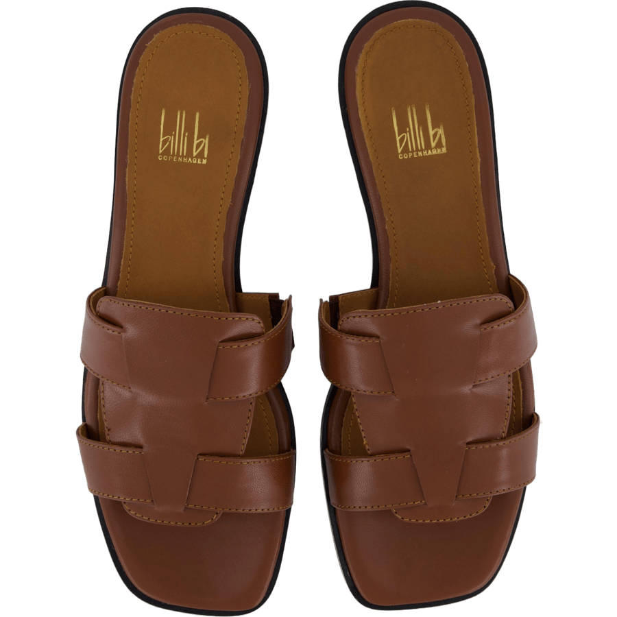 A8708 Cognac Nappa