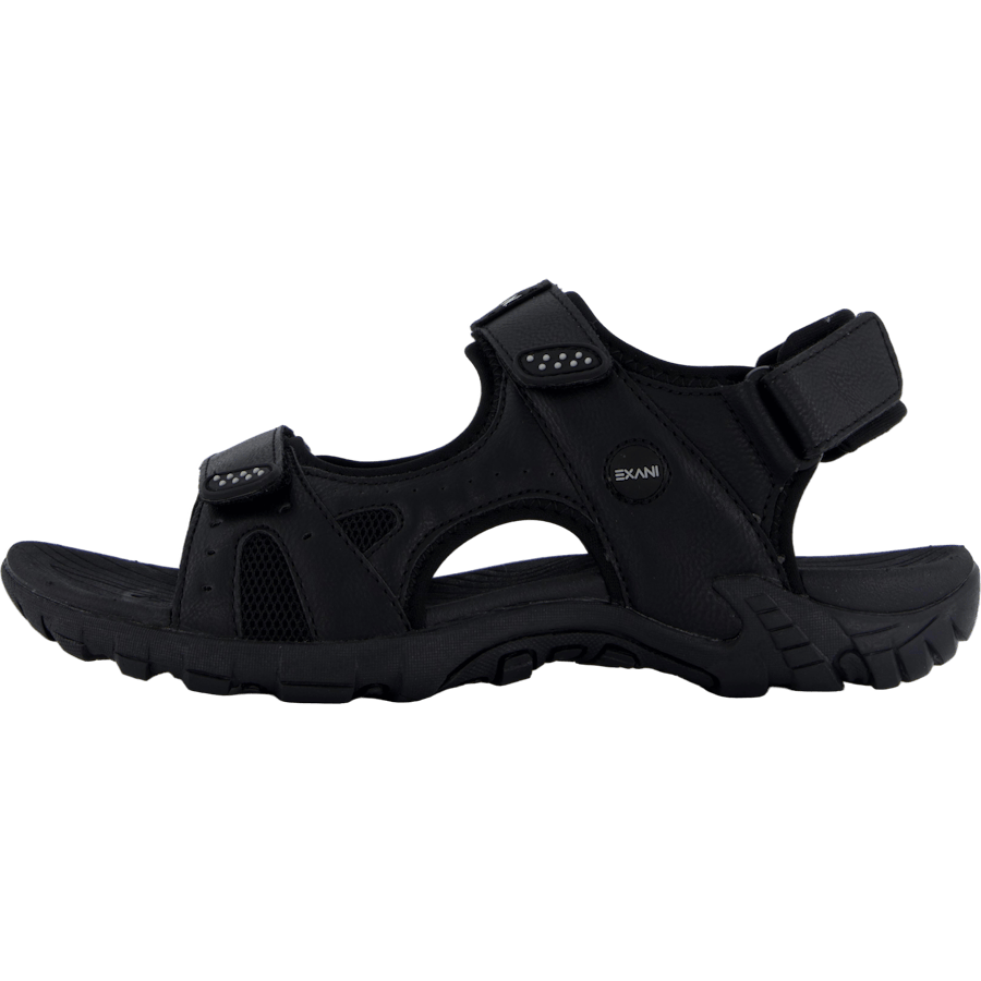 Spider Pro Black