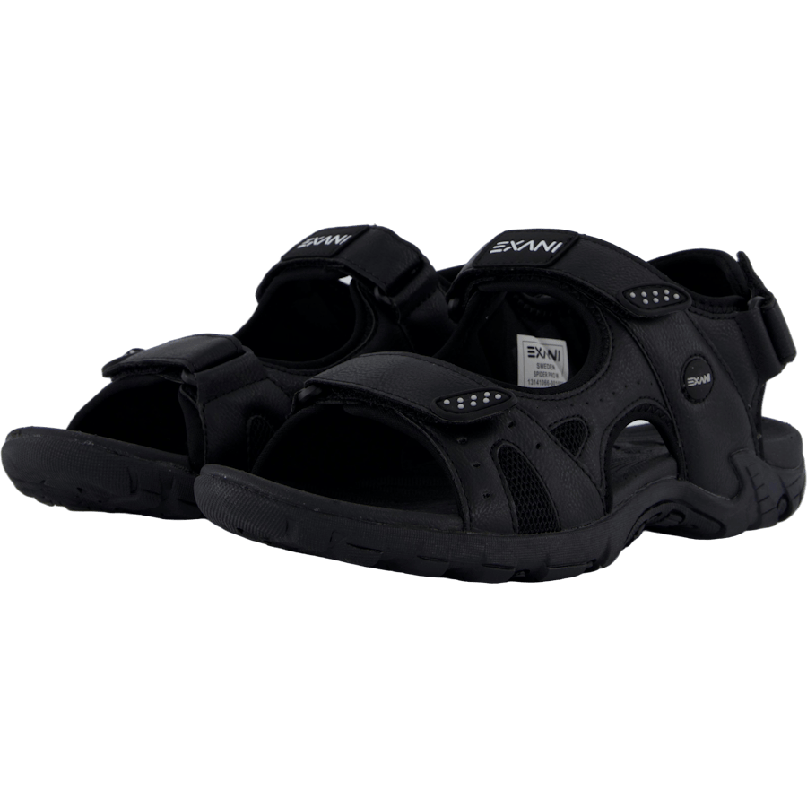 Spider Pro Black