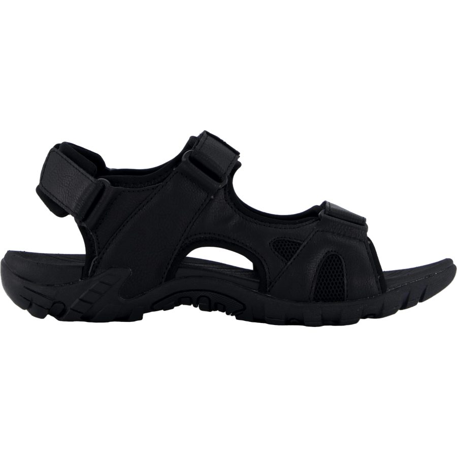 Spider Pro Black