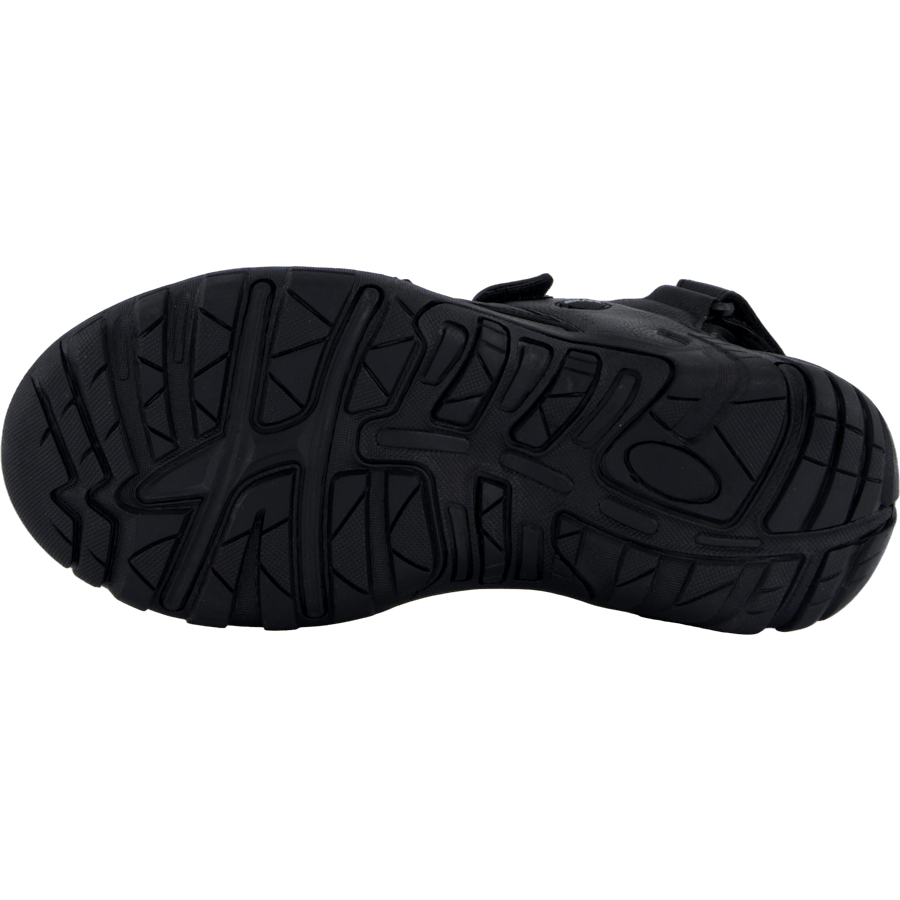 Spider Pro Black