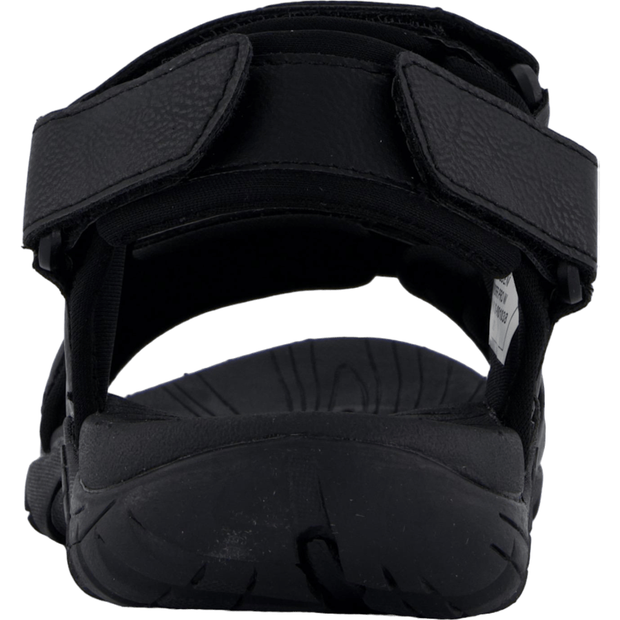 Spider Pro Black