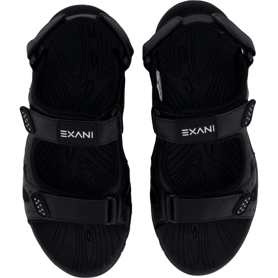 Spider Pro Black