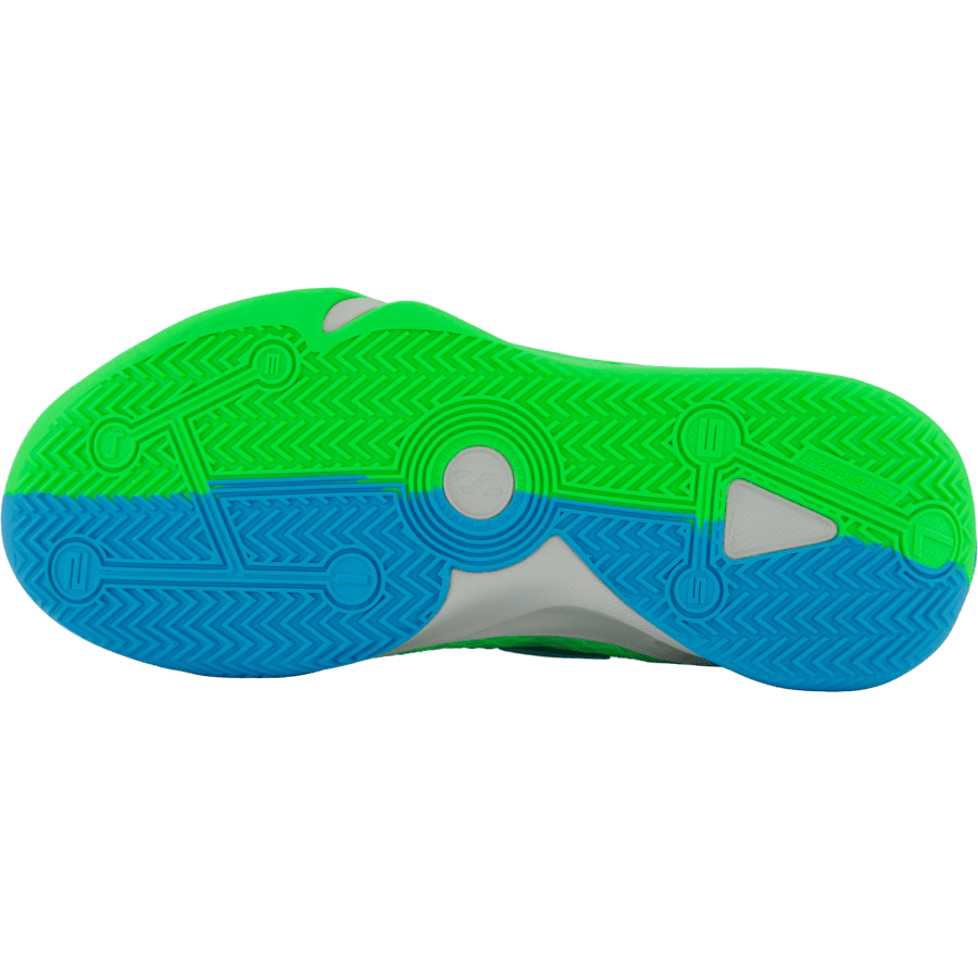 Scoot Zeros Ii 2k Blue