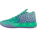 Mb.01 Alien Safari Green