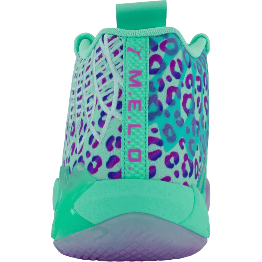 Mb.01 Alien Safari Green