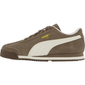 Roma Suede Brown