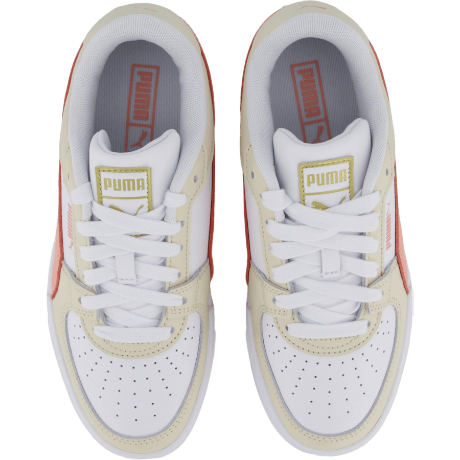 Ca Pro Classic Ii White