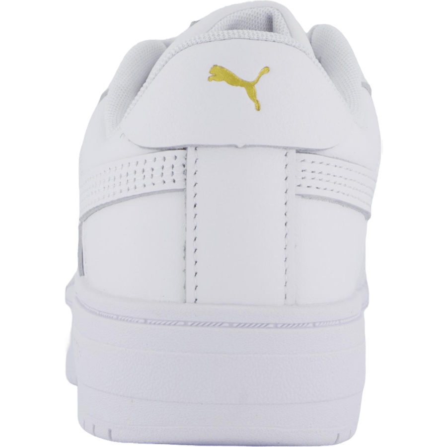 Ca Pro Classic Ii White