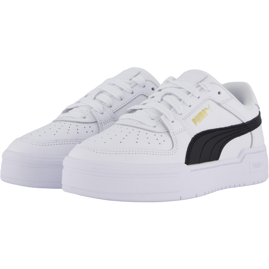 Ca Pro Classic Ii White