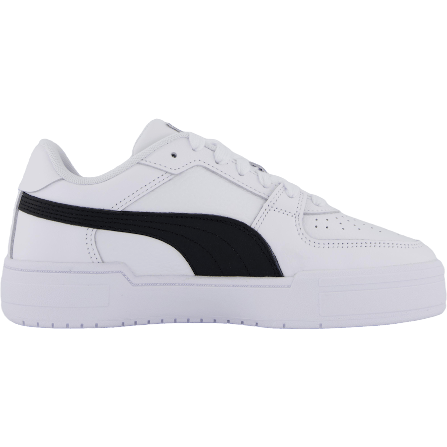 Ca Pro Classic Ii White
