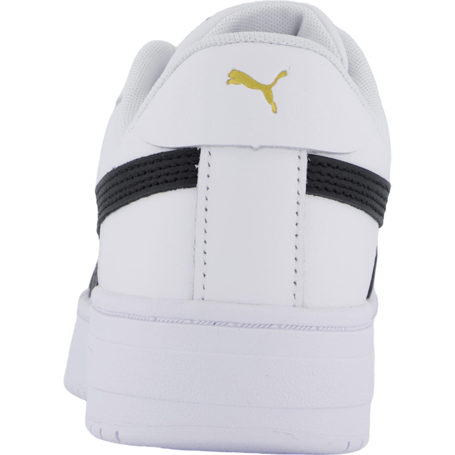Ca Pro Classic Ii White