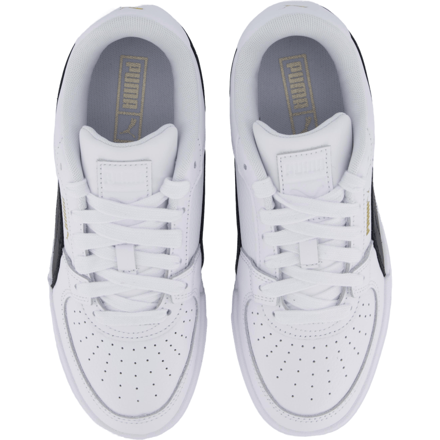 Ca Pro Classic Ii White