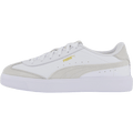 Lajla T-toe Wns White