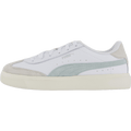 Lajla T-toe Wns White